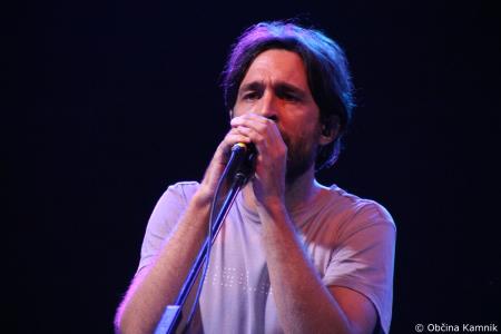 19. poletni kulturni festival Kamfest je odprl svoja vrata 50
